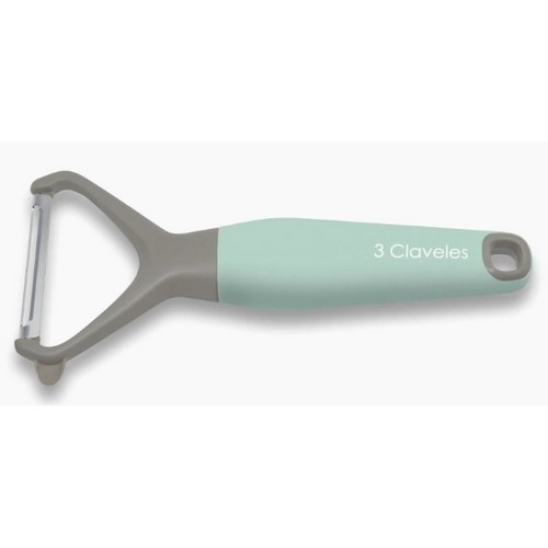 PELADOR 3 CLAVELES 04648 TOMATES